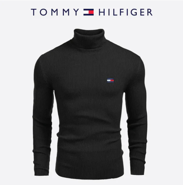 Tom Rollkragenpullover