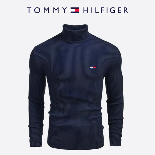 Tom Rollkragenpullover