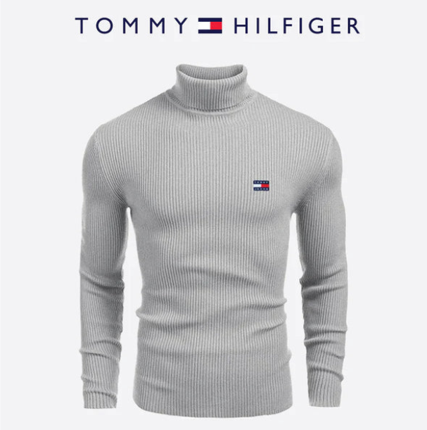 Tom Rollkragenpullover