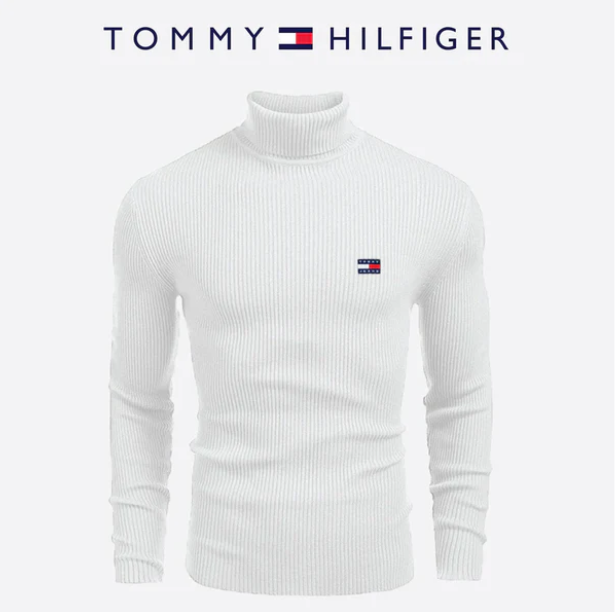 Tom Rollkragenpullover